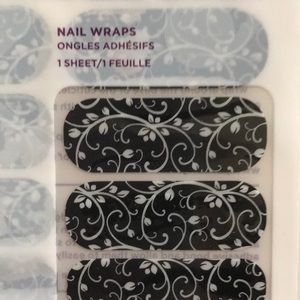 Jamberry nail wraps